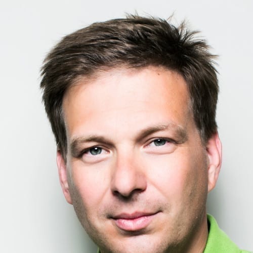 Martin Theyer