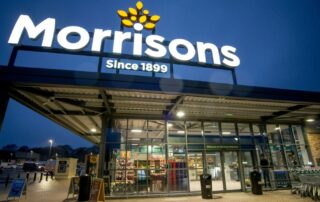 Morrissons