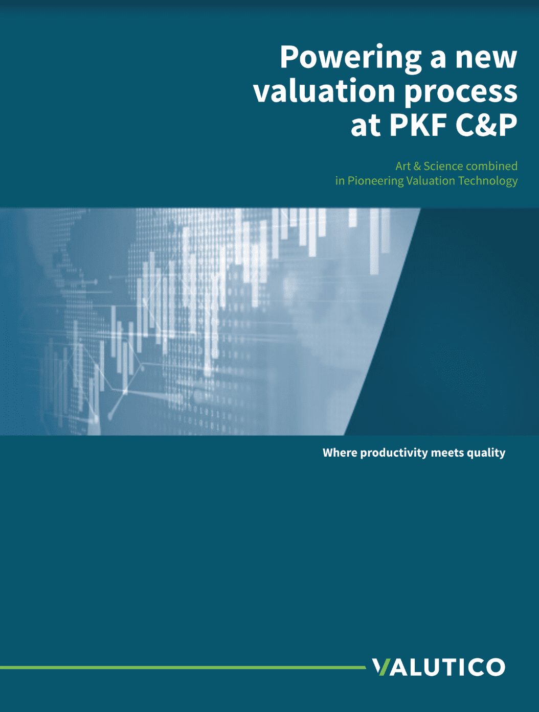 Étude de cas PKF C&P