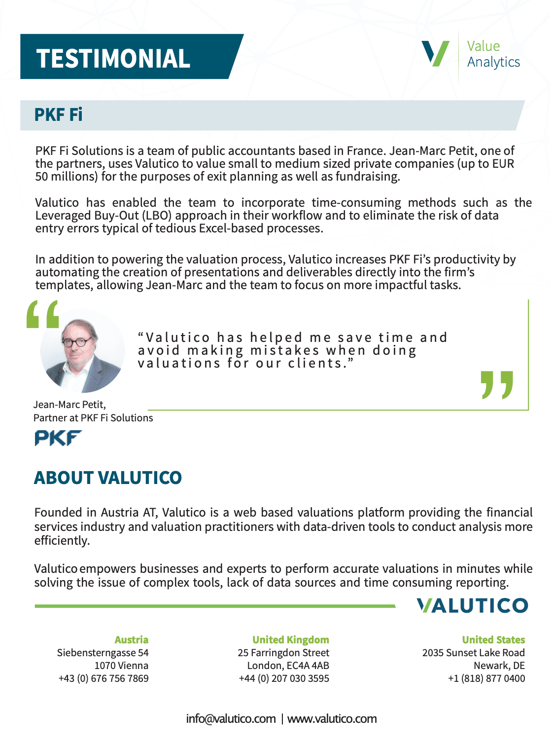 PKF FI